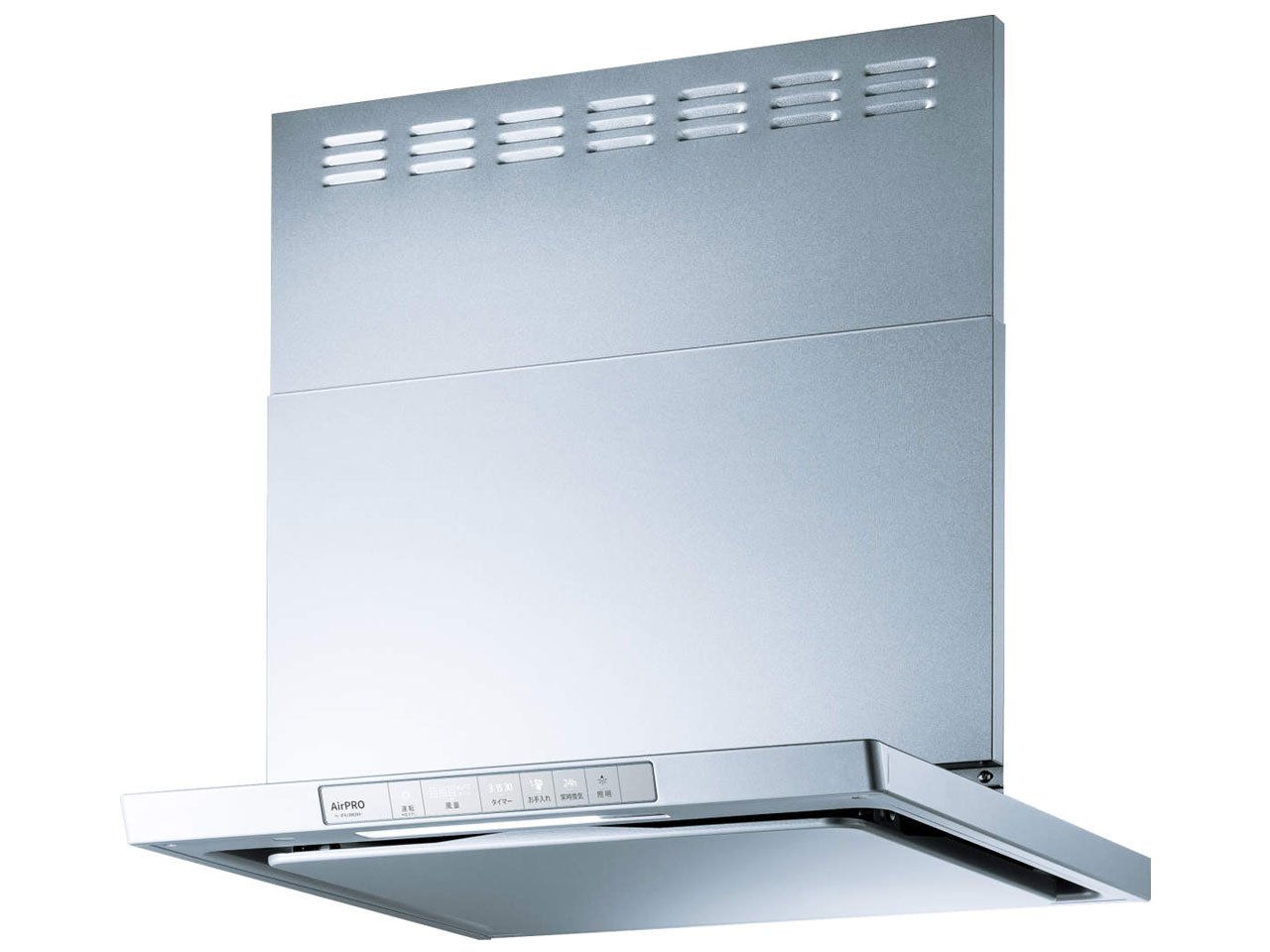 �N���[���t�[�h XGR-REC-AP604SV [�V���o�[���^���b�N] �̐��i�摜