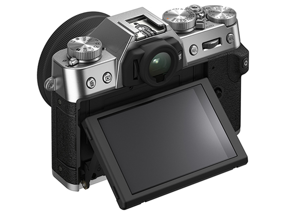 FUJIFILM X-T30 II XC15-45mm�����Y�L�b�g