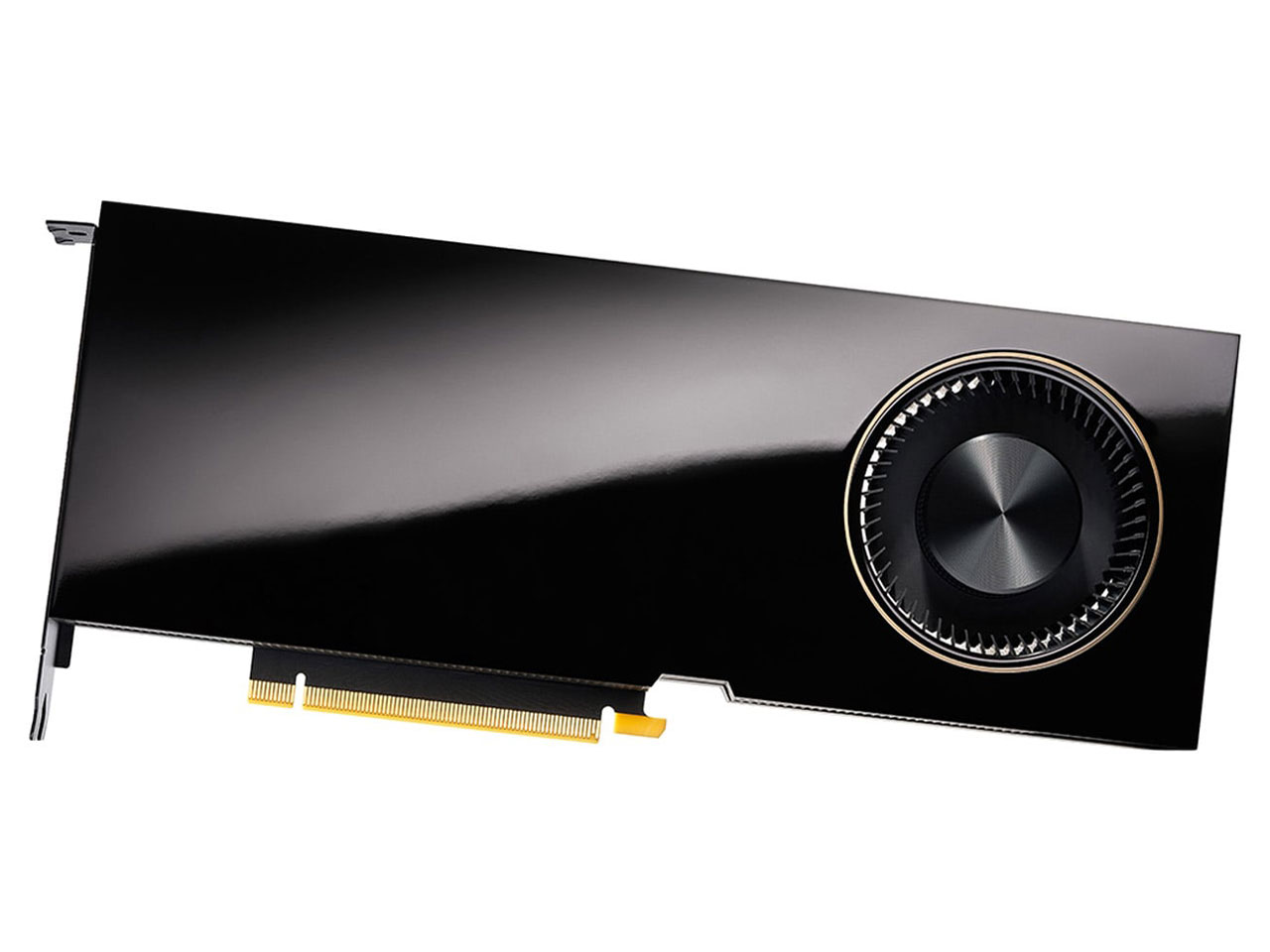 NVIDIA RTX A6000 NVRTXA6000 [PCIExp 48GB]