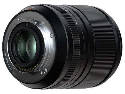 �t�W�m�������Y XF23mmF1.4 R LM WR
