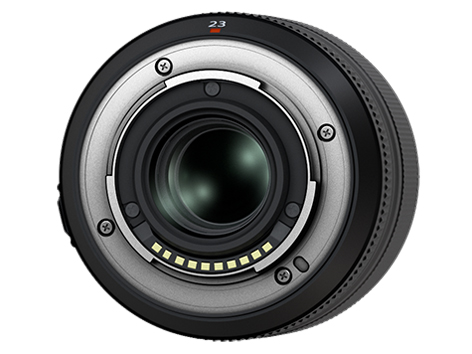 �t�W�m�������Y XF23mmF1.4 R LM WR