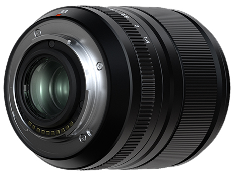 �t�W�m�������Y XF33mmF1.4 R LM WR