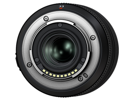 �t�W�m�������Y XF33mmF1.4 R LM WR