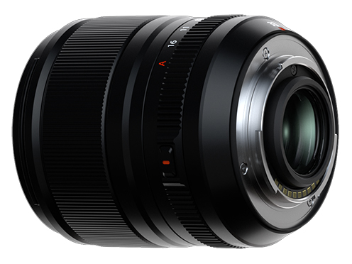 �t�W�m�������Y XF33mmF1.4 R LM WR