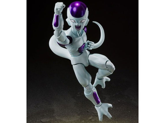 S.H.Figuarts �t���[�U ��l�`��