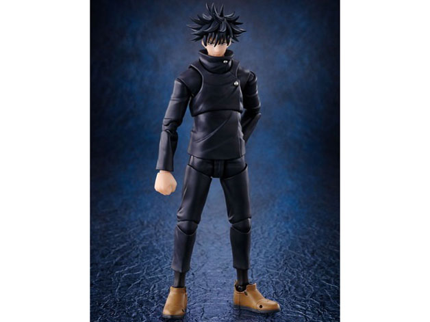 S.H.Figuarts �����b