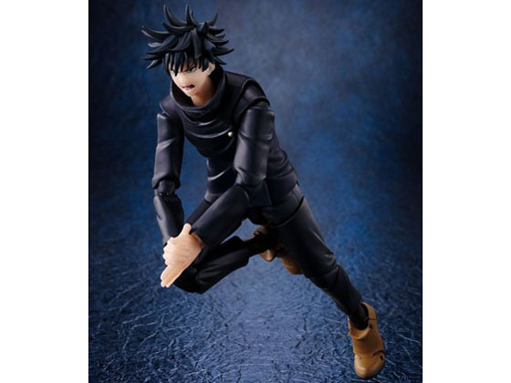 S.H.Figuarts �����b