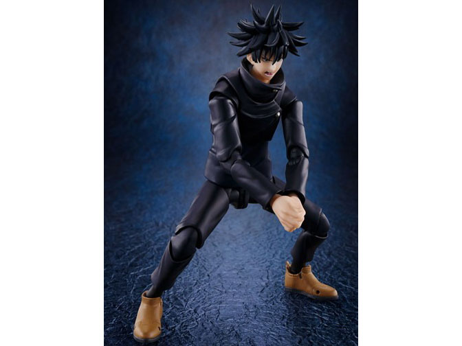 S.H.Figuarts �����b