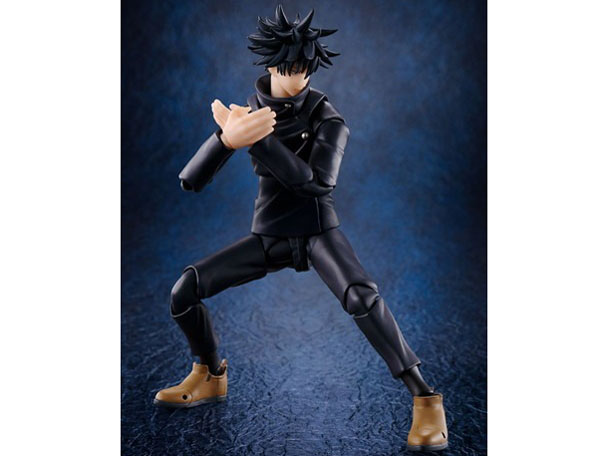 S.H.Figuarts �����b