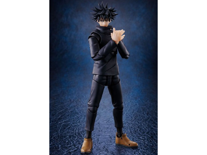 S.H.Figuarts �����b �̐��i�摜