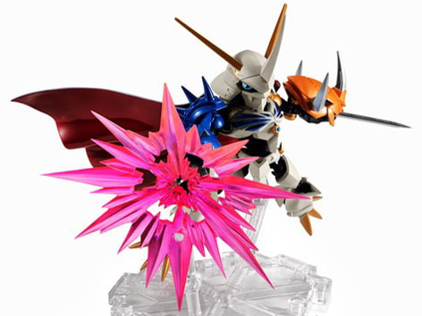 NXEDGE STYLE [DIGIMON UNIT]�I���K���� -Special Color Ver.-