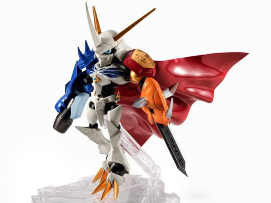 NXEDGE STYLE [DIGIMON UNIT]�I���K���� -Special Color Ver.- �̐��i�摜