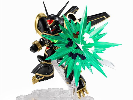 NXEDGE STYLE [DIGIMON UNIT]�A���t�@���� -Special Color Ver.-