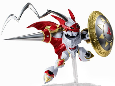 NXEDGE STYLE [DIGIMON UNIT] �f���[�N���� -Special Color Ver.-