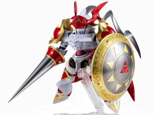 NXEDGE STYLE [DIGIMON UNIT] �f���[�N���� -Special Color Ver.- �̐��i�摜