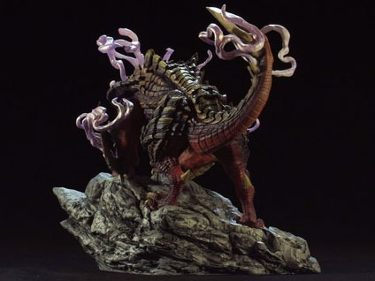 �J�v�R���t�B�M���A�r���_�[ �N���G�C�^�[�Y���f�� ���՗��}�K�C�}�K�h