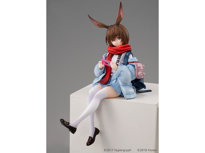 �A�[�N�i�C�c �ʁ[�ǂ�X�g�b�p�[�t�B�M���A-�A�[�~��- �̐��i�摜