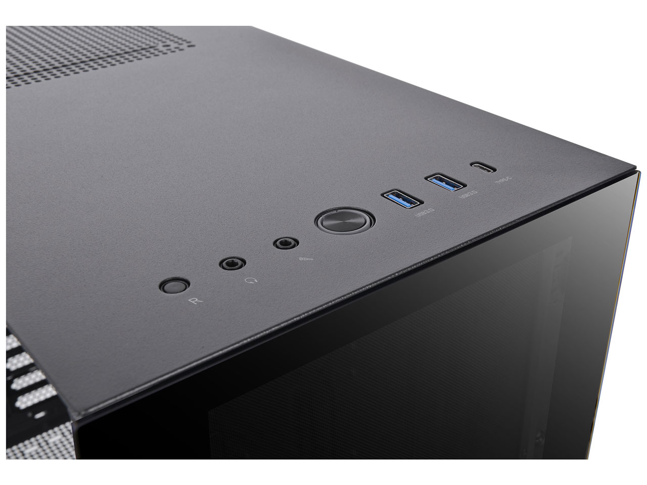 Divider 300 TG CA-1S2-00M1WN-00 [�u���b�N]