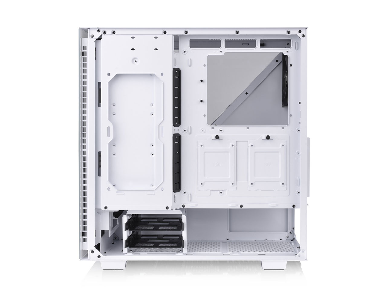 Divider 300 TG Snow Edition CA-1S2-00M6WN-00 [�z���C�g]