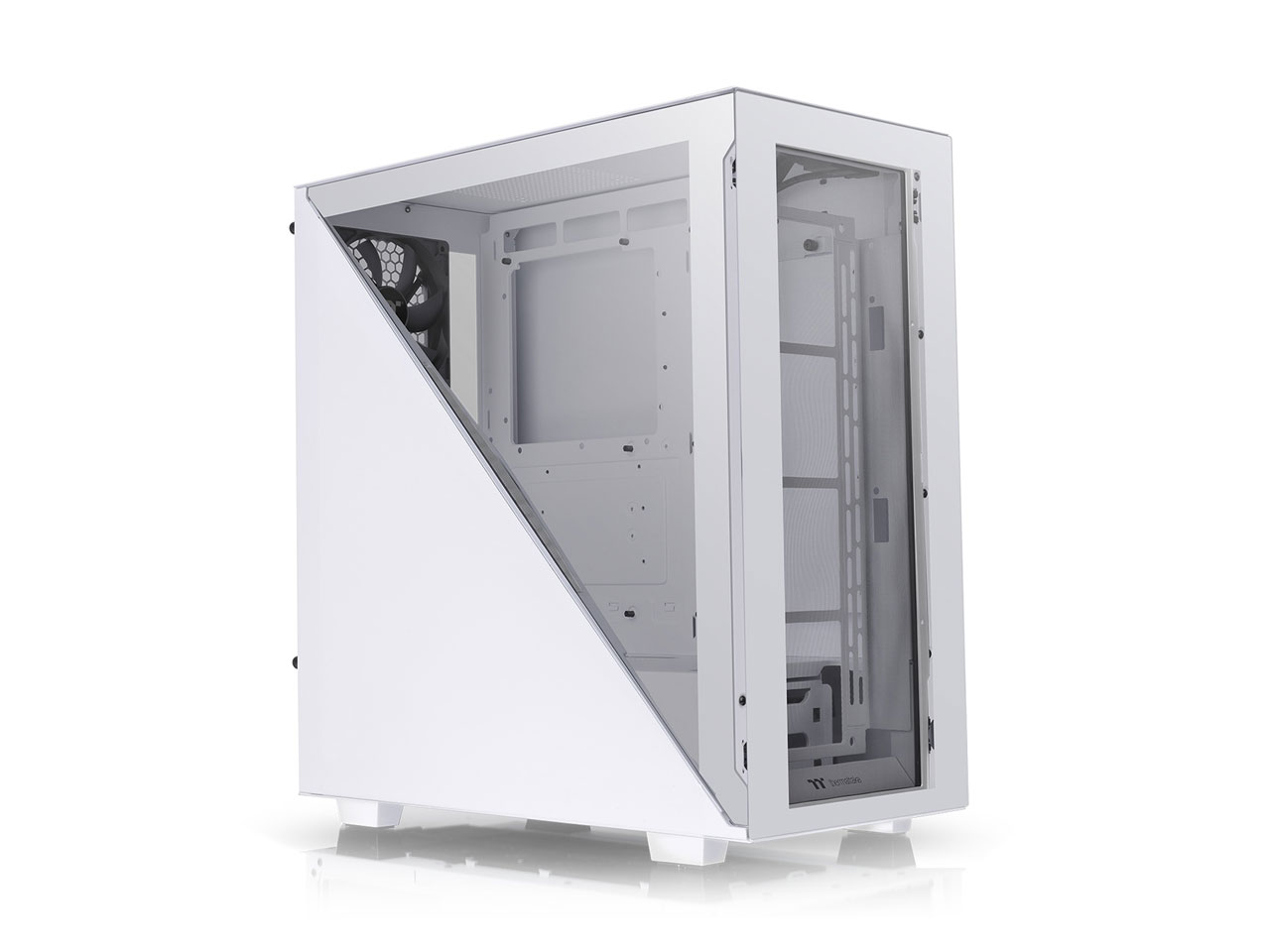 Divider 300 TG Snow Edition CA-1S2-00M6WN-00 [�z���C�g] �̐��i�摜