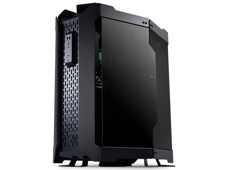 ODYSSEY X TR-01X [Black]