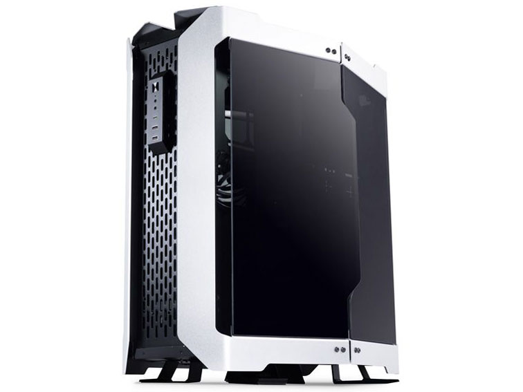 ODYSSEY X TR-01A [Silver]