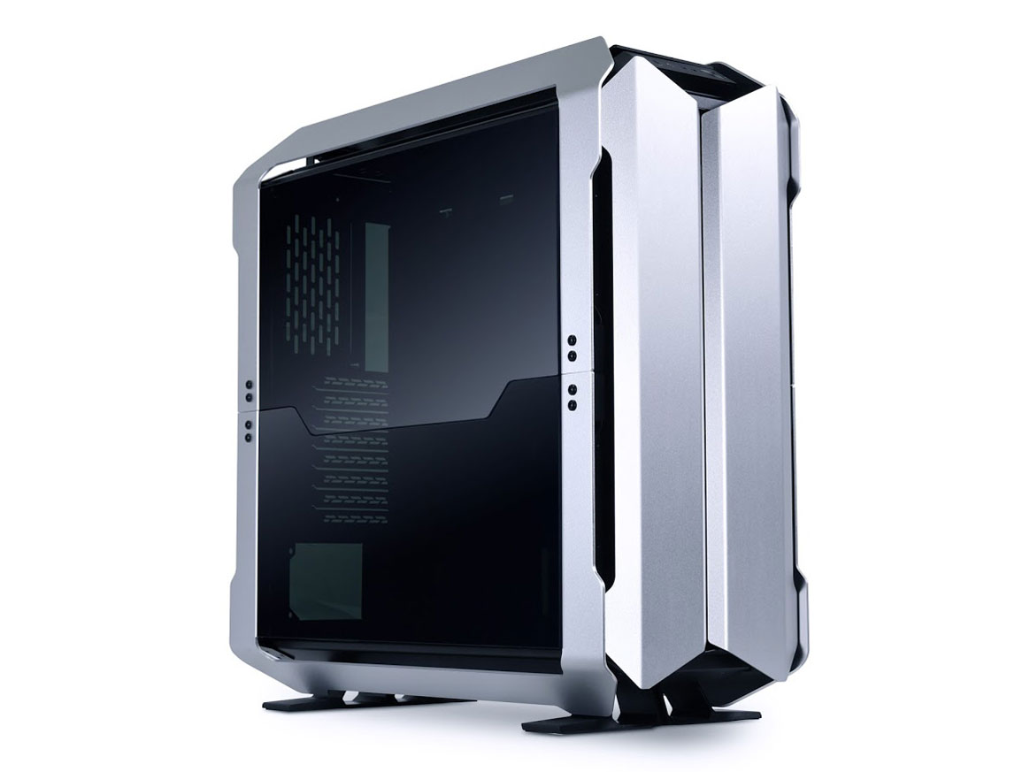 ODYSSEY X TR-01A [Silver] �̐��i�摜