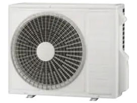 �w���O�@�x �����܂��� RAS-X80M2 �̐��i�摜