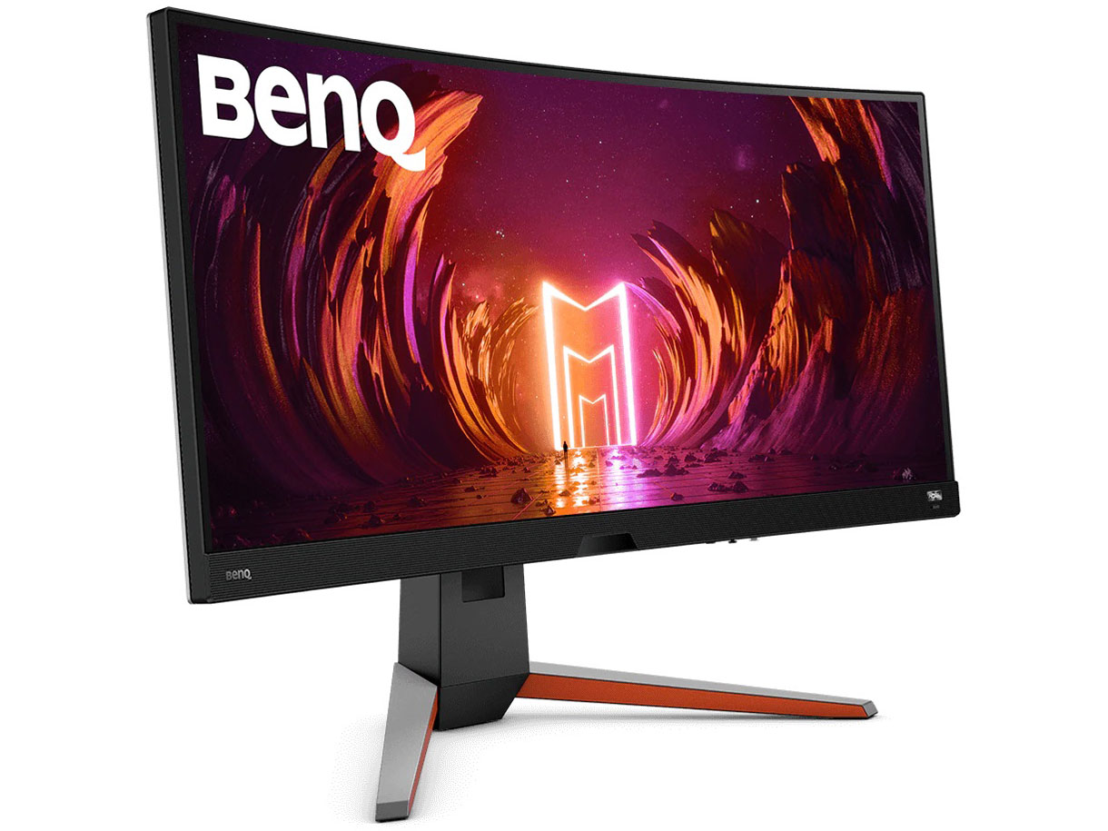 MOBIUZ EX3415R [34�C���` �_�[�N�O���[]