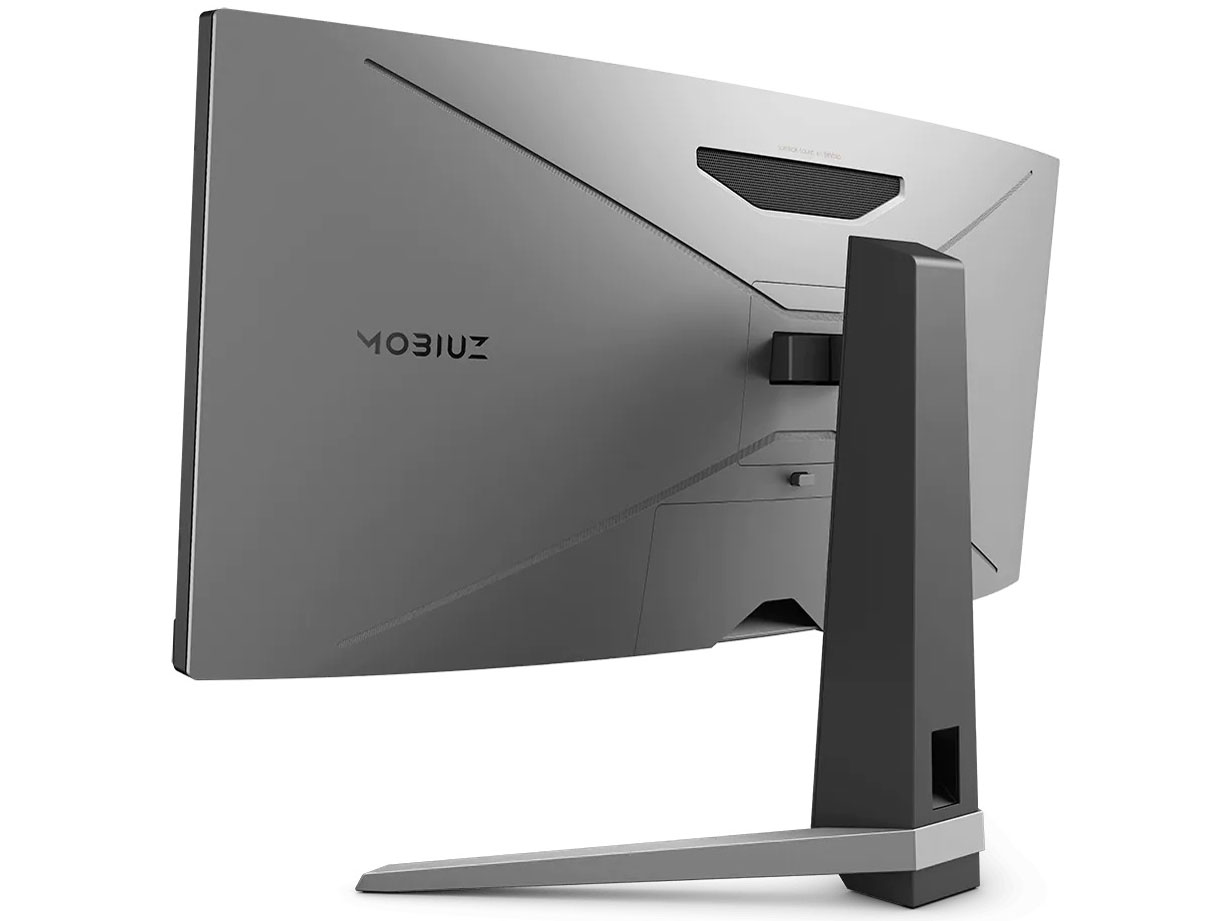 MOBIUZ EX3415R [34�C���` �_�[�N�O���[]