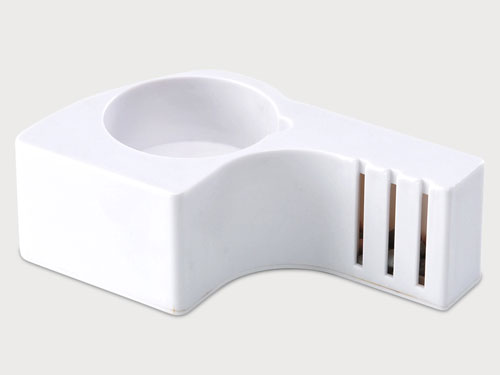 SHIZUKU touch+ AHD-022-WH [�z���C�g]