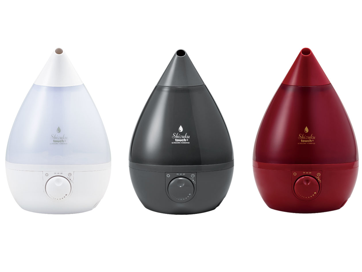 SHIZUKU touch+ AHD-022-GY [�I�j�L�X�O���[]