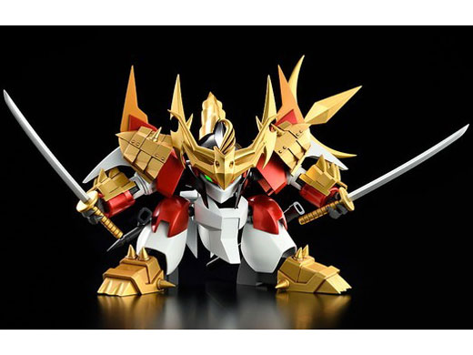 �^���_�p�Y�`���^�� PLAMAX MS-16 �|�ߐ퉤�� �̐��i�摜