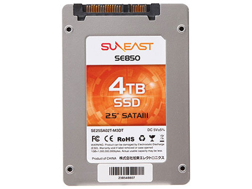 SUNEAST SE850 SE25SA04T-M3DT [�V���o�[]