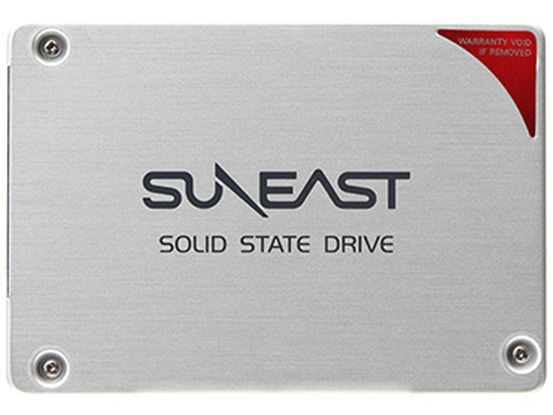 SUNEAST SE850 SE25SA04T-M3DT [�V���o�[] �̐��i�摜