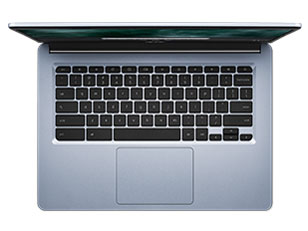 Chromebook 314 CB314-1H-AF14N