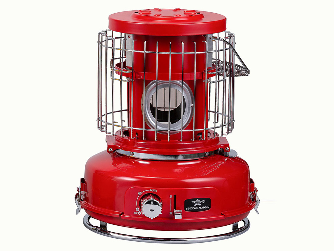 Sengoku Aladdin SAG-BF02A(R) [���b�h] �̐��i�摜