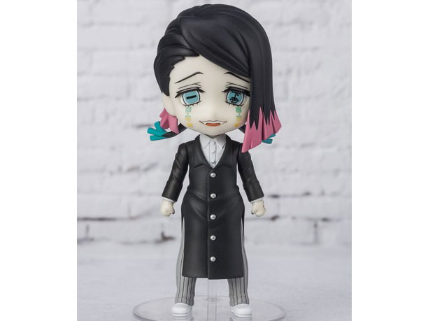 Figuarts mini 鴖�