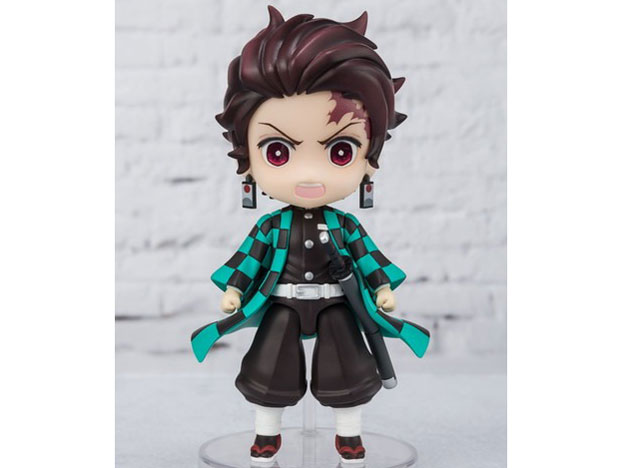 Figuarts mini �}��Y���Y ���̌ċz