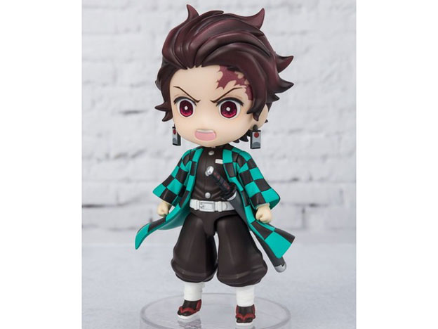 Figuarts mini �}��Y���Y ���̌ċz