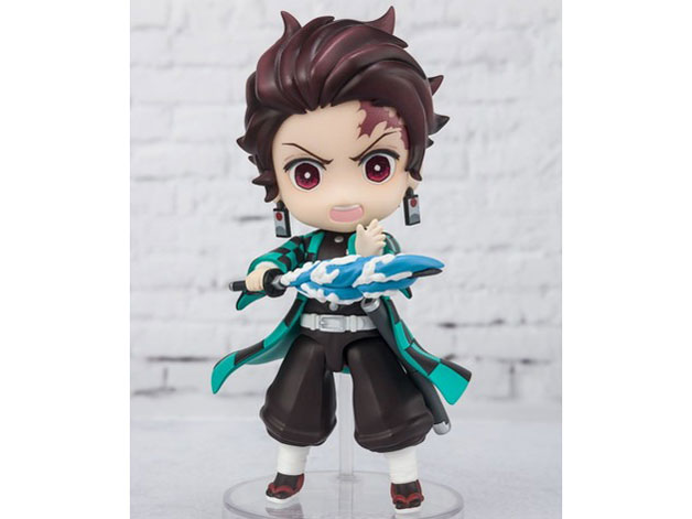 Figuarts mini �}��Y���Y ���̌ċz �̐��i�摜