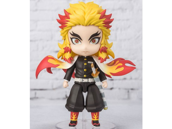 Figuarts mini �����ǎ��Y ���̌ċz