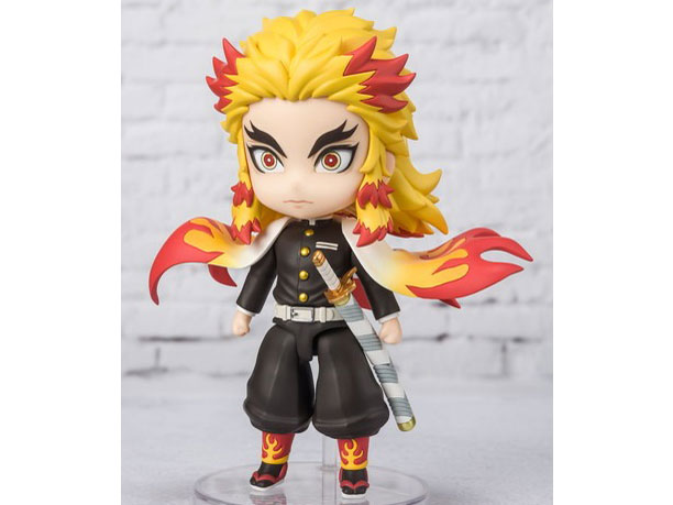 Figuarts mini �����ǎ��Y ���̌ċz