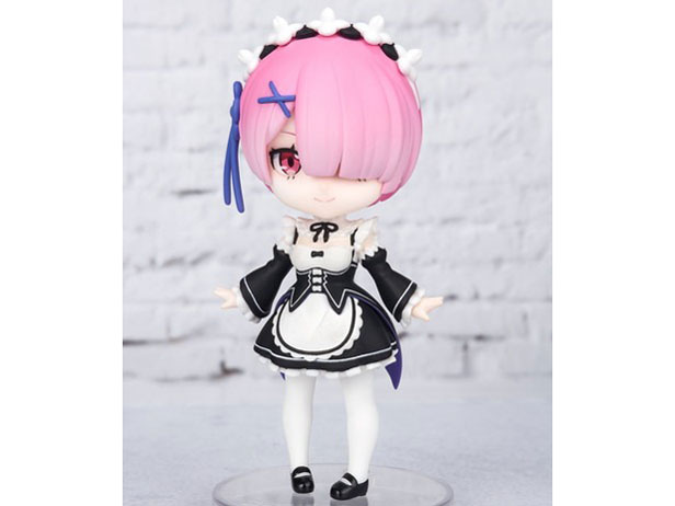 Figuarts mini ����