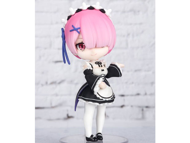 Figuarts mini ����