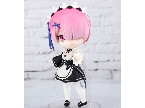 Figuarts mini ����