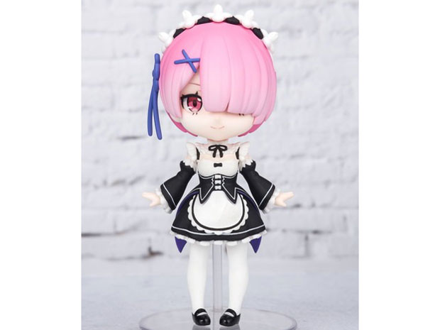 Figuarts mini ���� �̐��i�摜