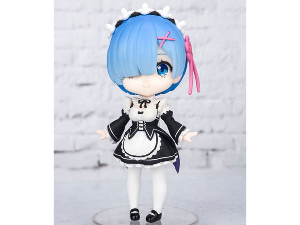 Figuarts mini ����