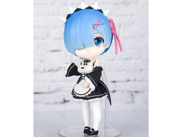 Figuarts mini ����