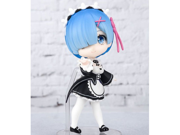 Figuarts mini ����
